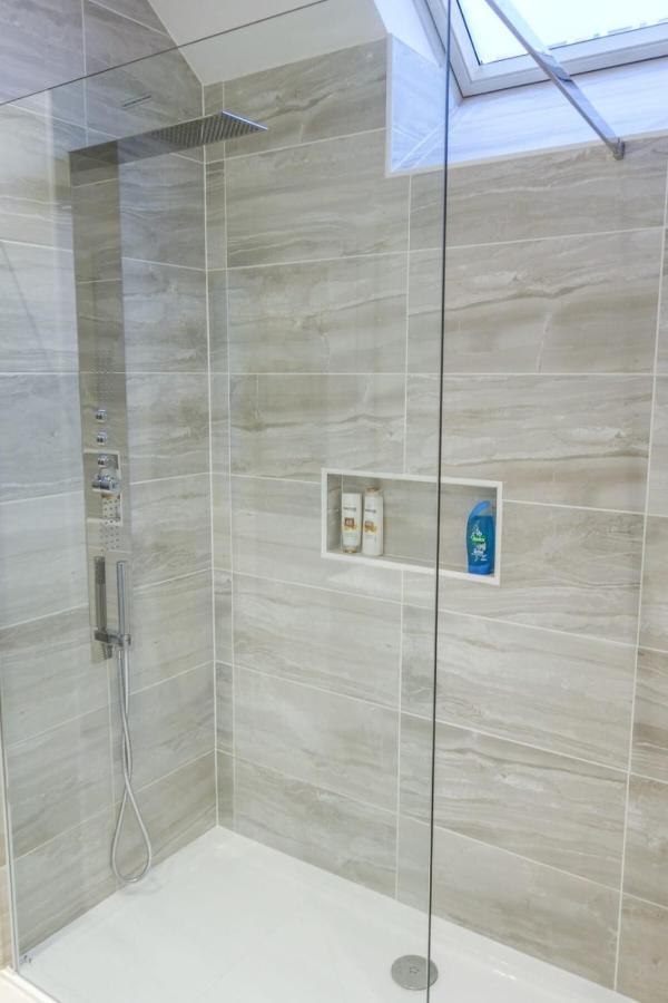 Апартаменты Quiet Ground Floor Mews Flat And Parking Эдинбург Экстерьер фото