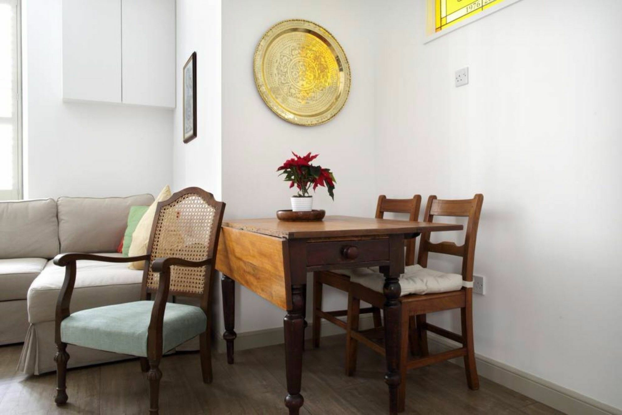 Апартаменты Quiet Ground Floor Mews Flat And Parking Эдинбург Экстерьер фото