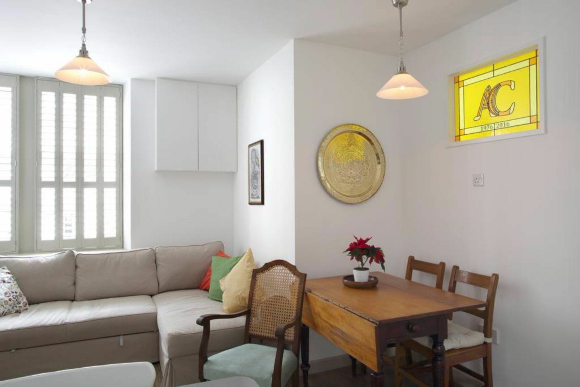 Апартаменты Quiet Ground Floor Mews Flat And Parking Эдинбург Экстерьер фото