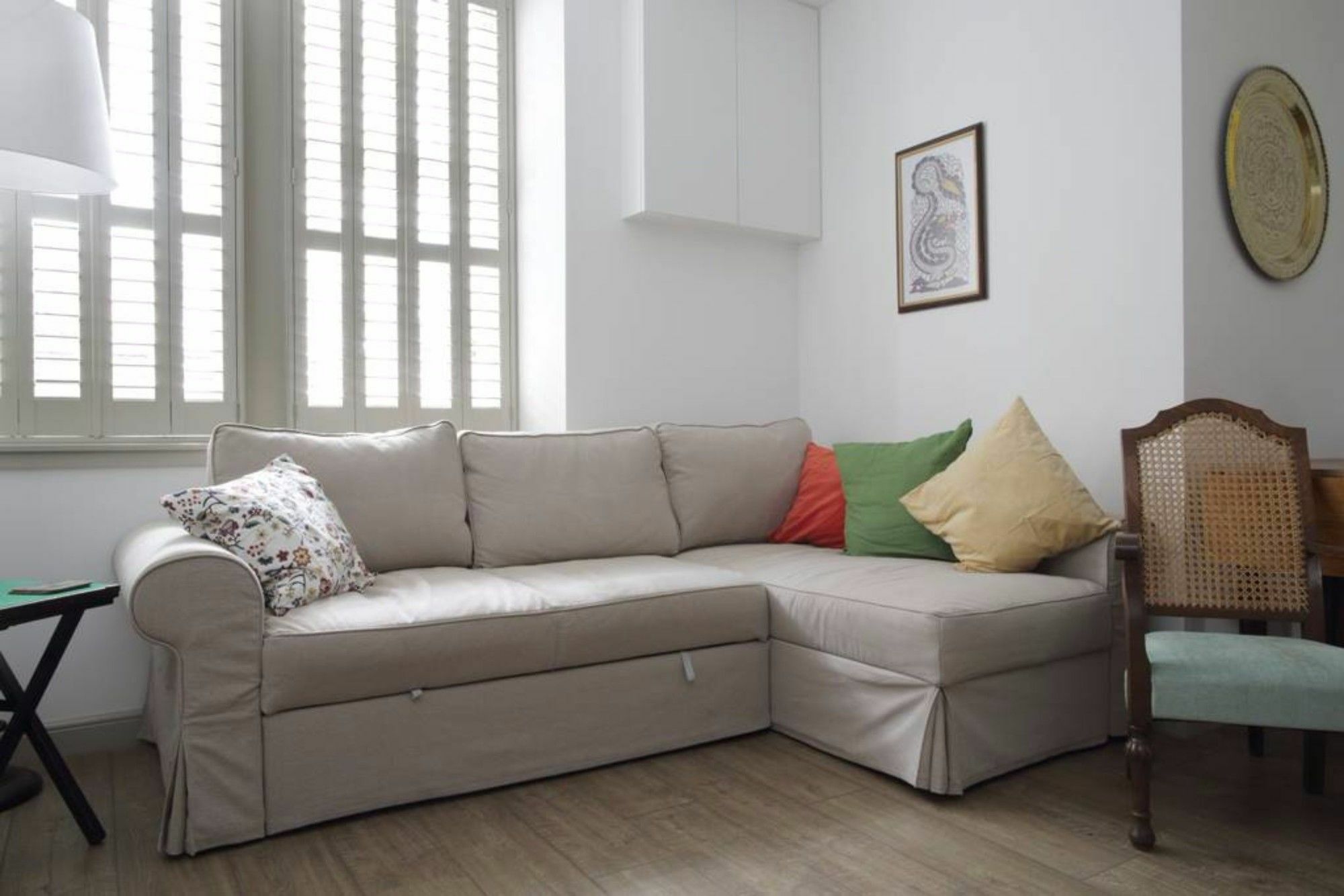 Апартаменты Quiet Ground Floor Mews Flat And Parking Эдинбург Экстерьер фото